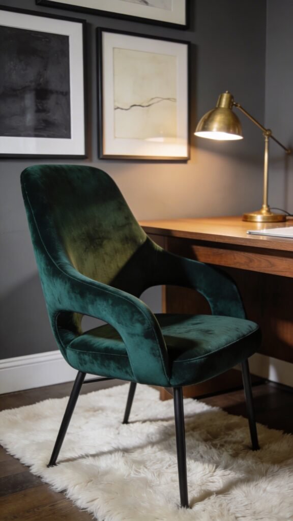 Velvet Union: Rich Textures, Quiet Power