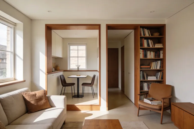 20 Statistics About the Size of Uk Houses You Didn’T Expect