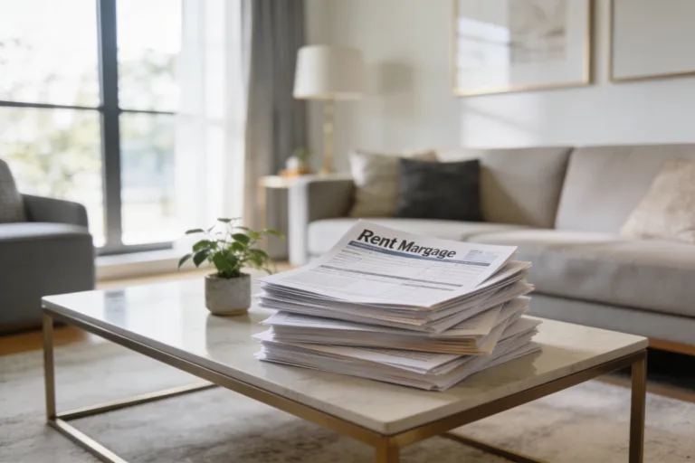 25 Housing Cost Burden Statistics You Need Now