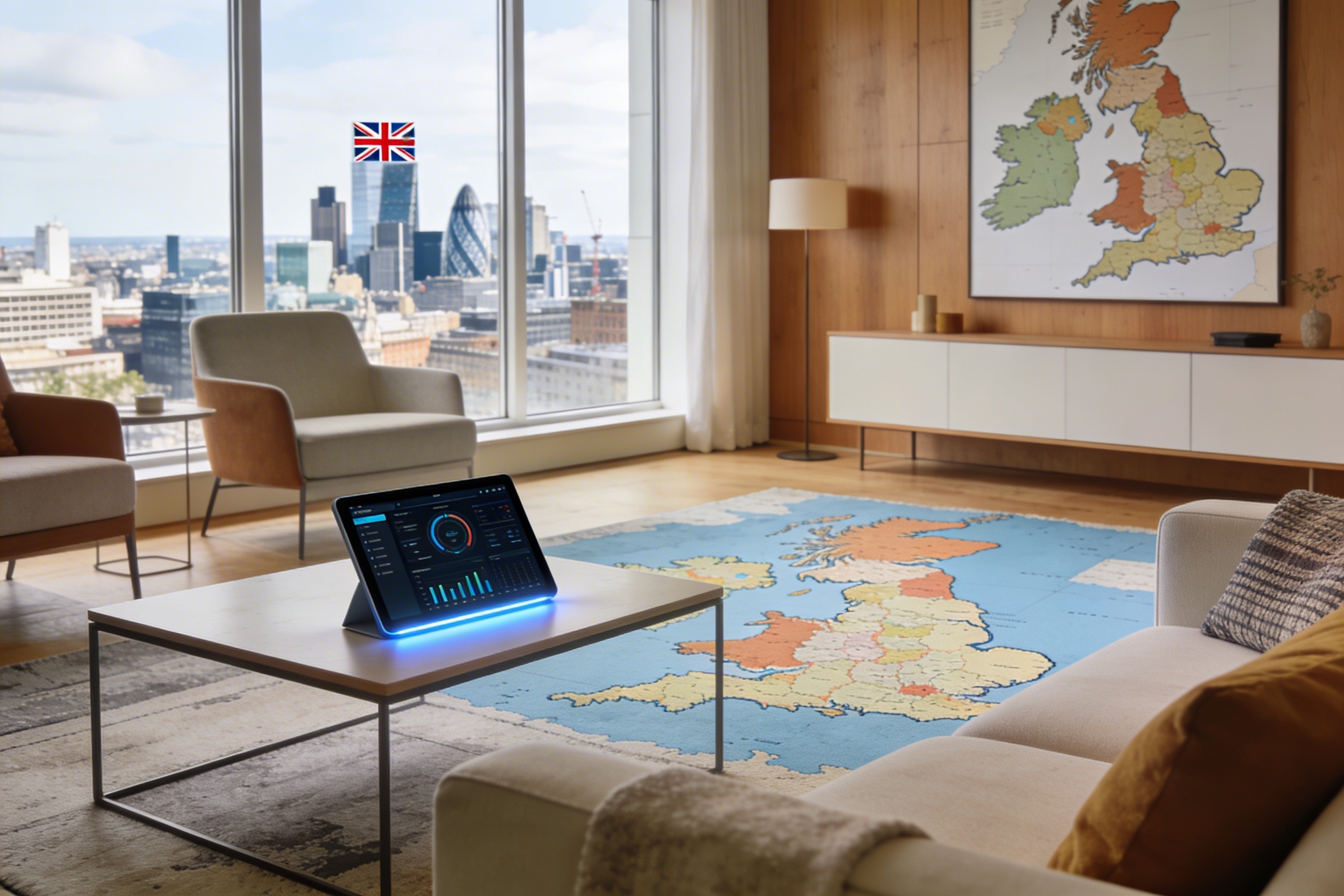 25 Uk Property Market Facts That Will Surprise You: Hidden Truths Revealed