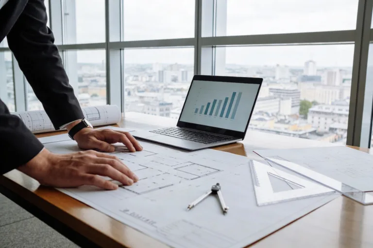 20 Planning Permission Statistics Every Developer Should Know: Insider Edge