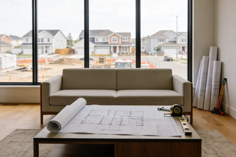 30 Home Building Statistics in the Uk Different Data Revealed