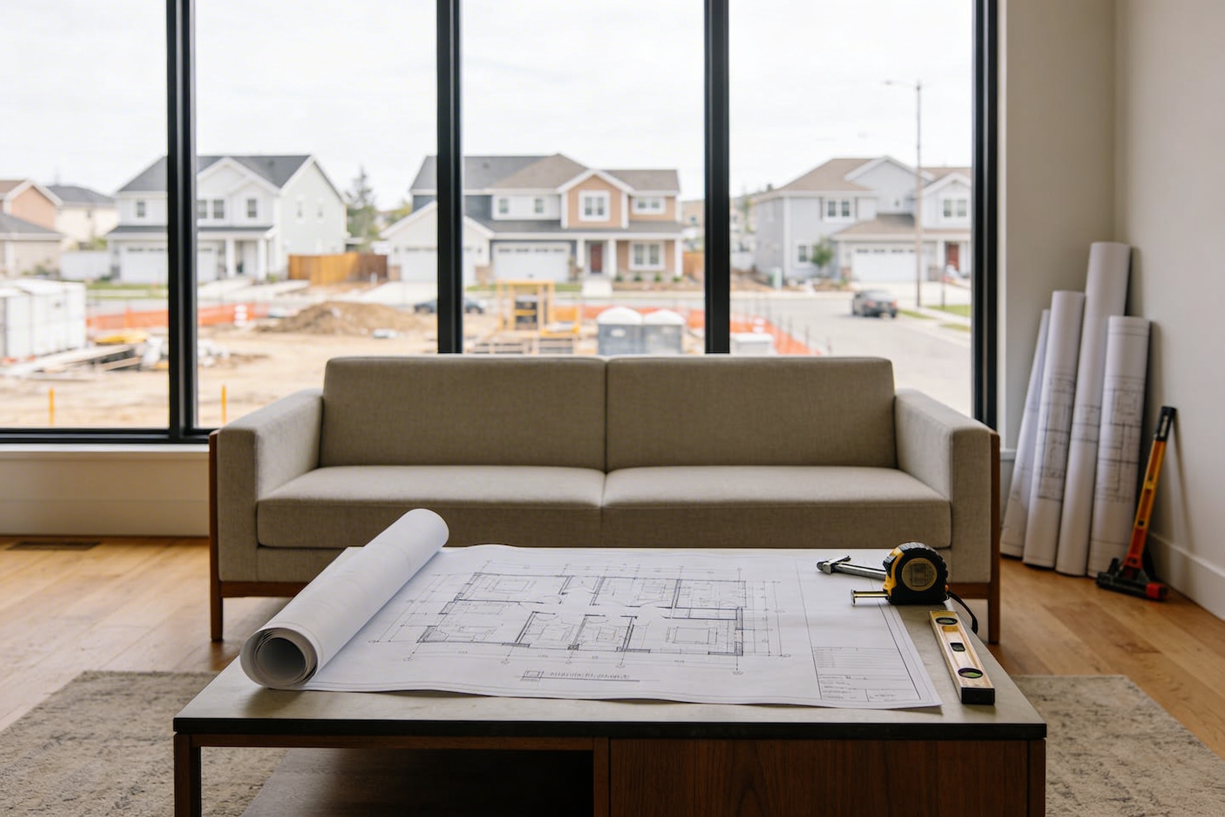 30 Home Building Statistics in the Uk Different Data Revealed