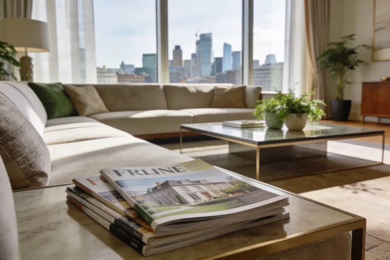 25 Uk Property Investment Statistics: Market Moves Now