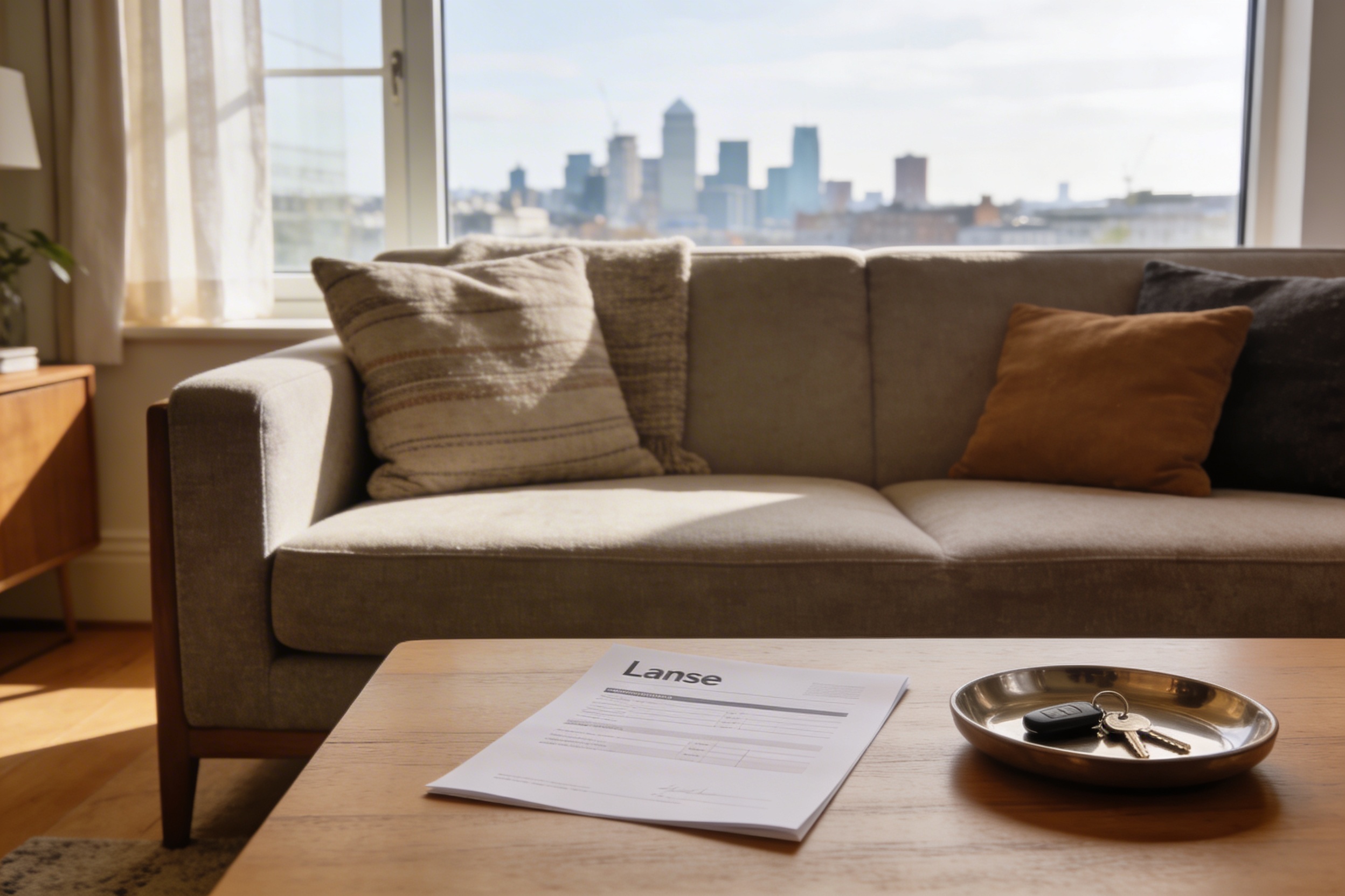 20 Statistics That Show the Reality of Renting in Britain You Need Now