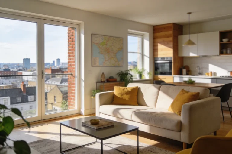 25 Uk Rent Price Statistics by Region: Regional Rent Revealed