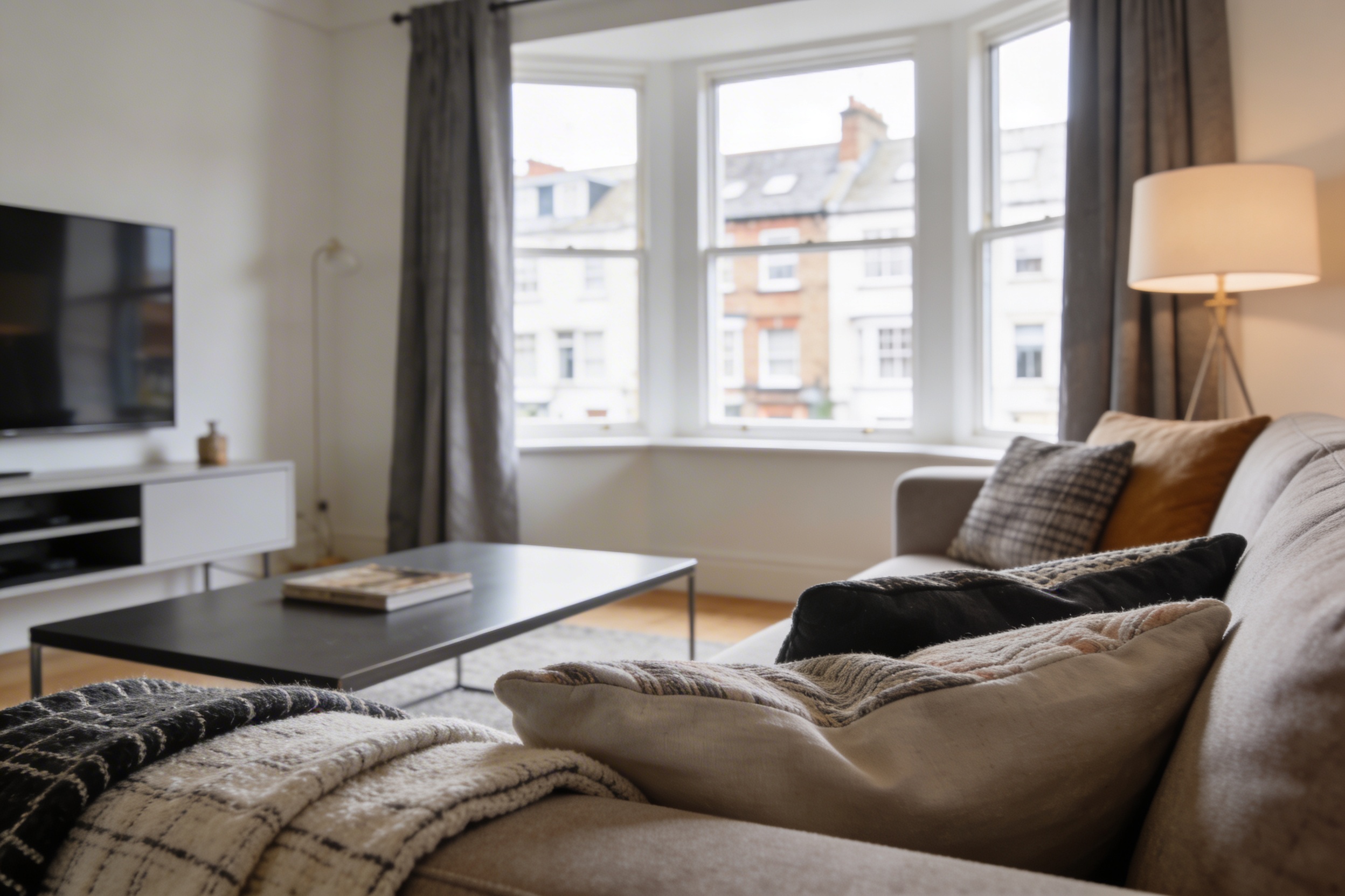 30 Uk Renting Statistics Everyone Should Know: the Real Costs and Trends