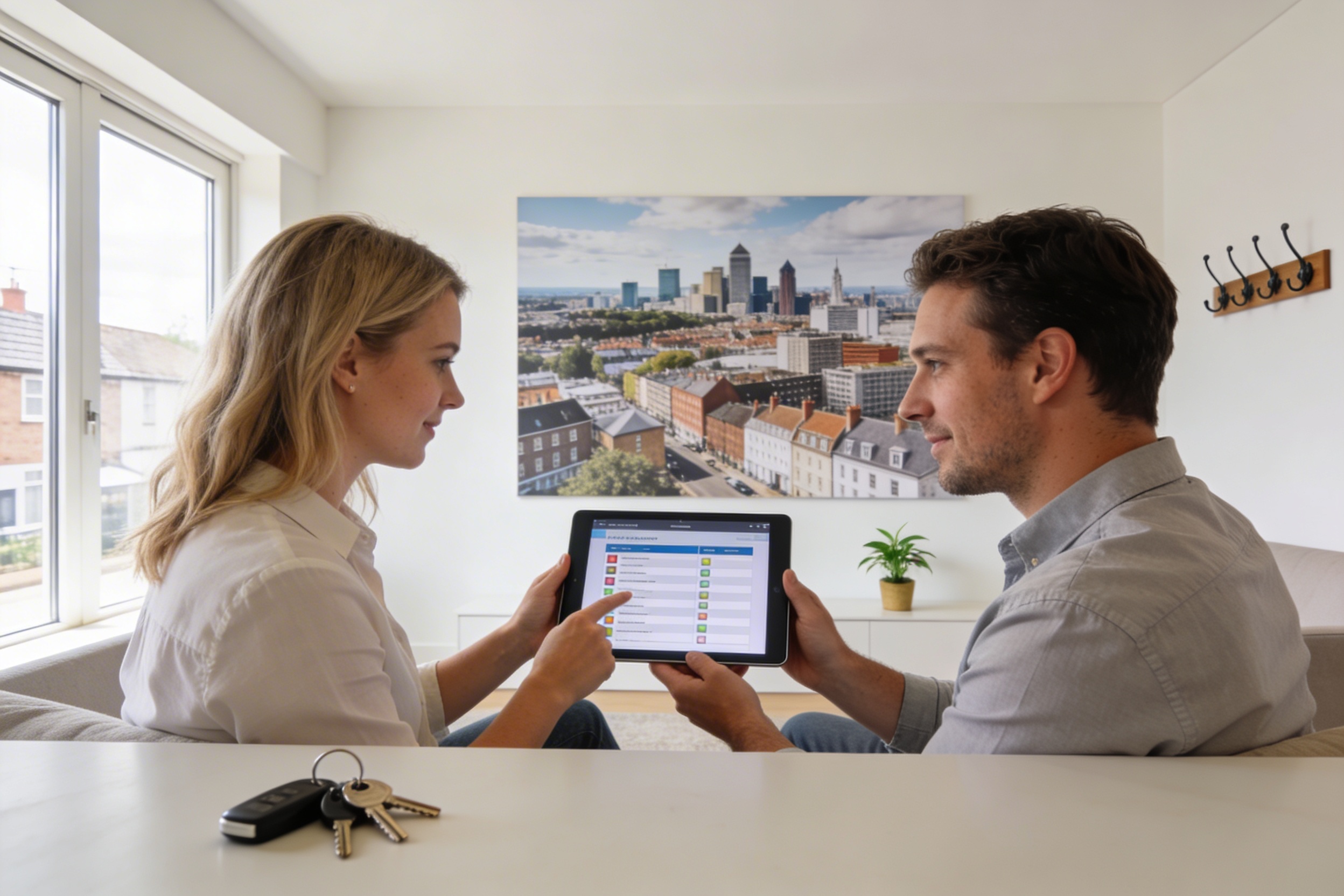 15 Facts About Uk First-Time Buyer Struggles: Quick Guide