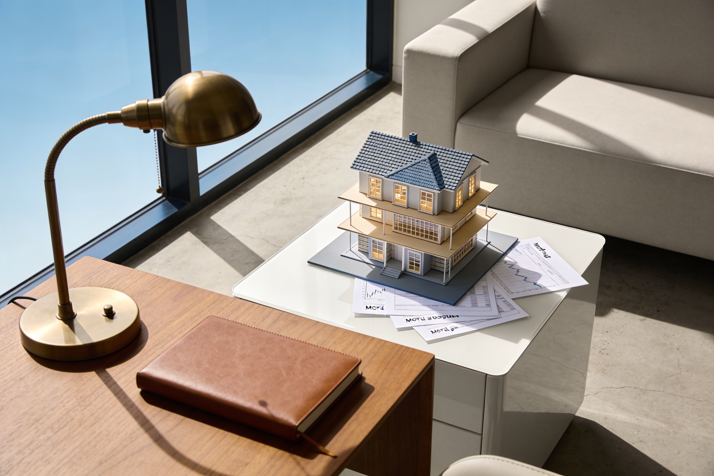 30 Statistics Showing the True Cost of Owning a Home Revealed