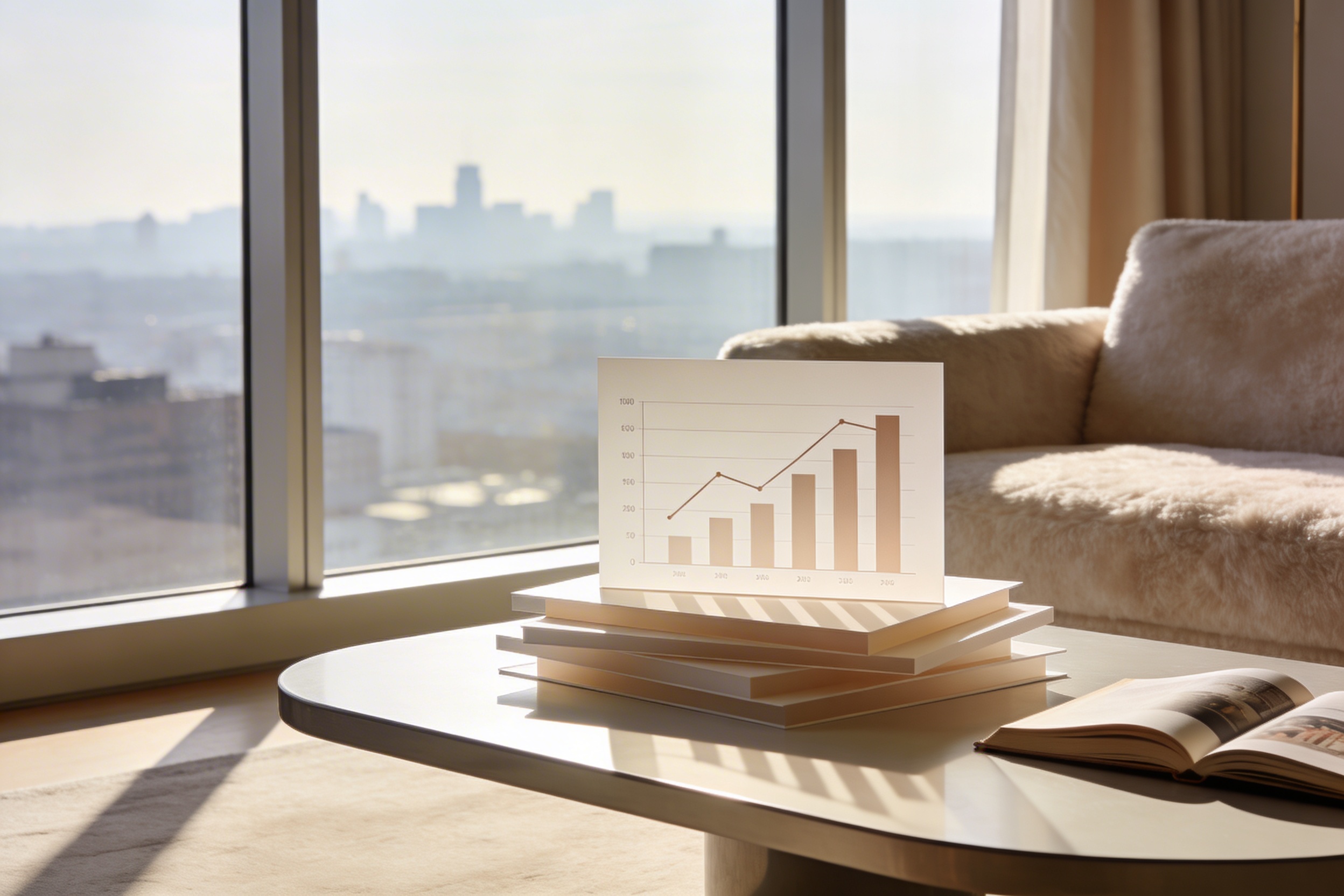 30 Statistics Showing How Uk House Prices Have Changed Since 2000: a Quick Dive