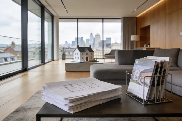 40 Uk Housing Facts That Explain Why Homes Are So Expensive: Unveiled Secrets