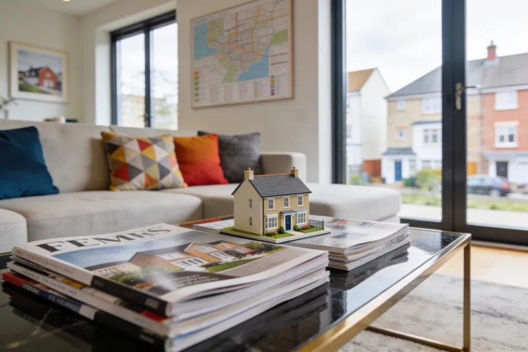 50 Housing Statistics That Reveal the Future of the Uk Property Market Unveiled