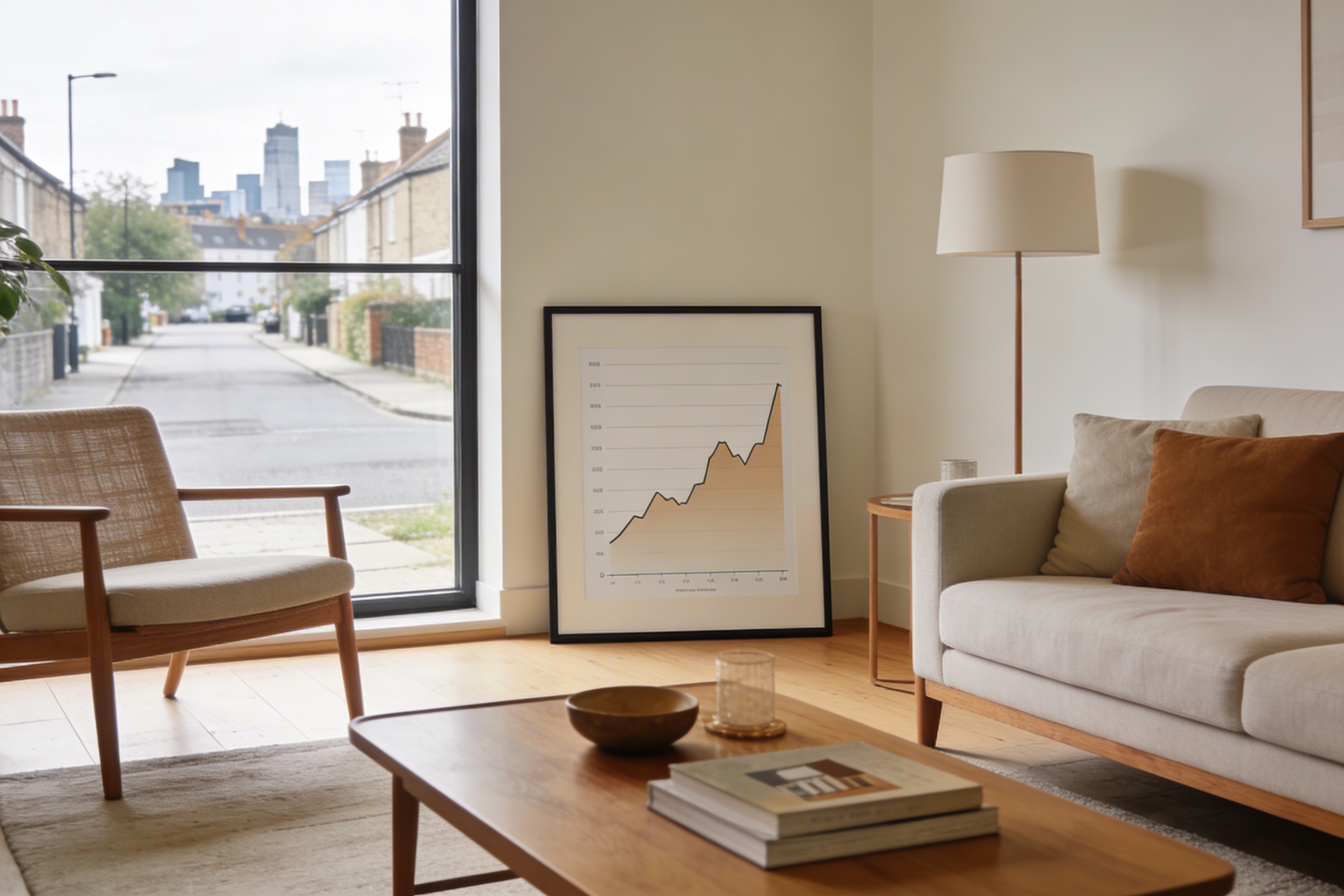 Uk House Prices: What’S Driving the Market Now