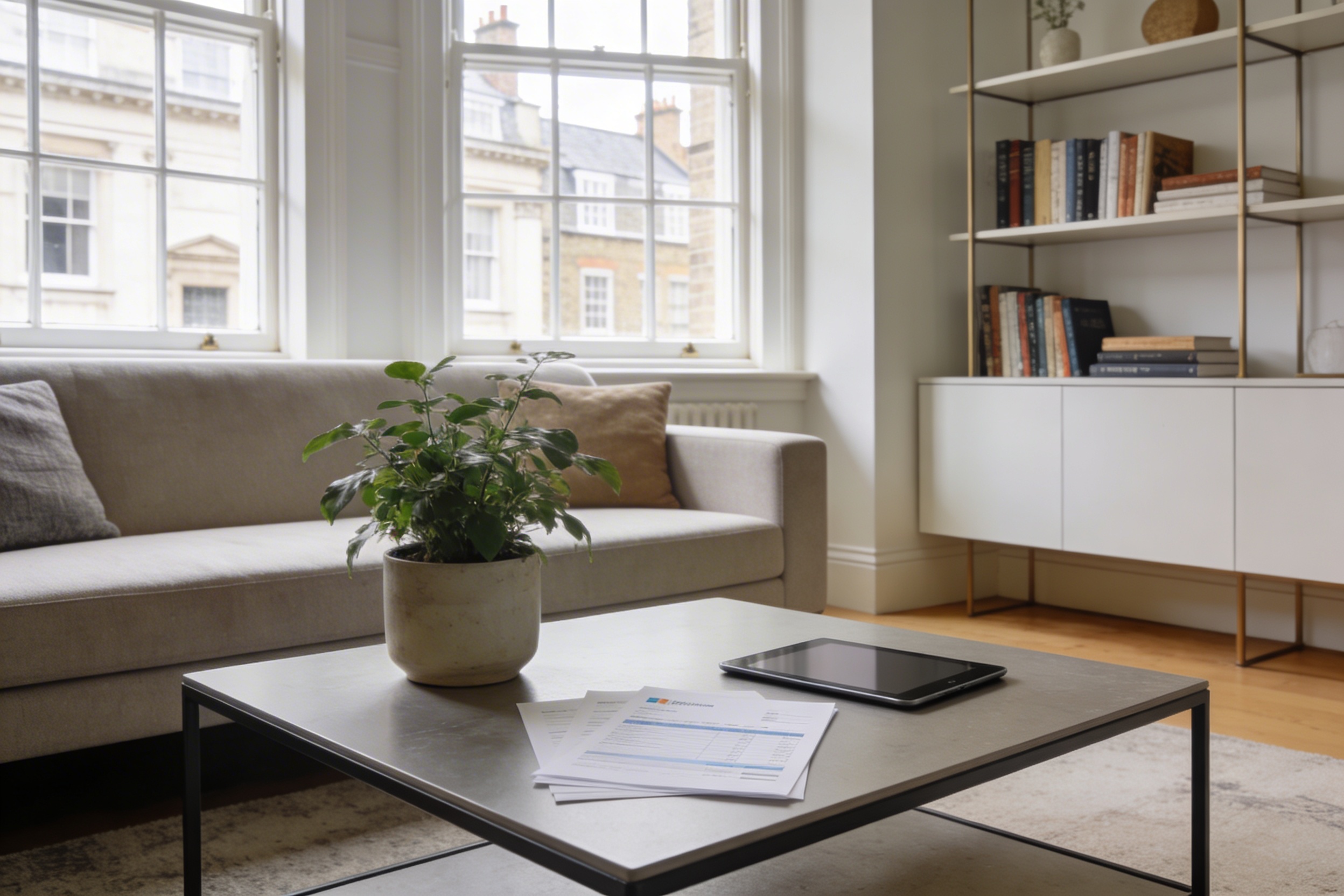 Buy to Let Tax Uk: Smart Ways to Protect Profits