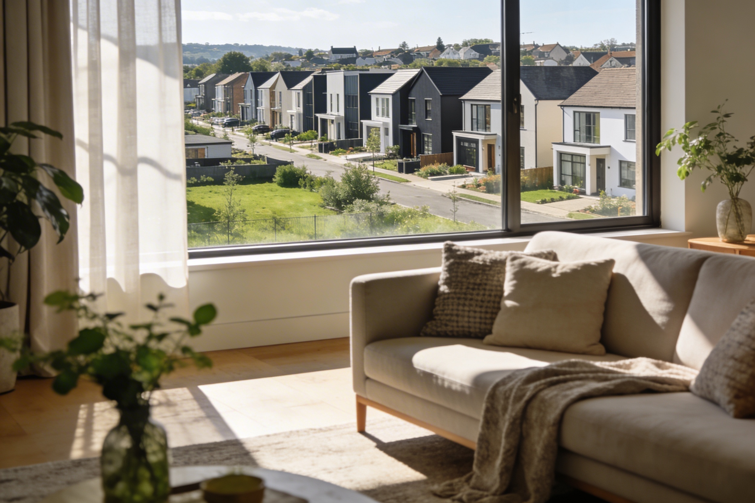 Best Places to Invest in Property Uk: Top Growth Picks