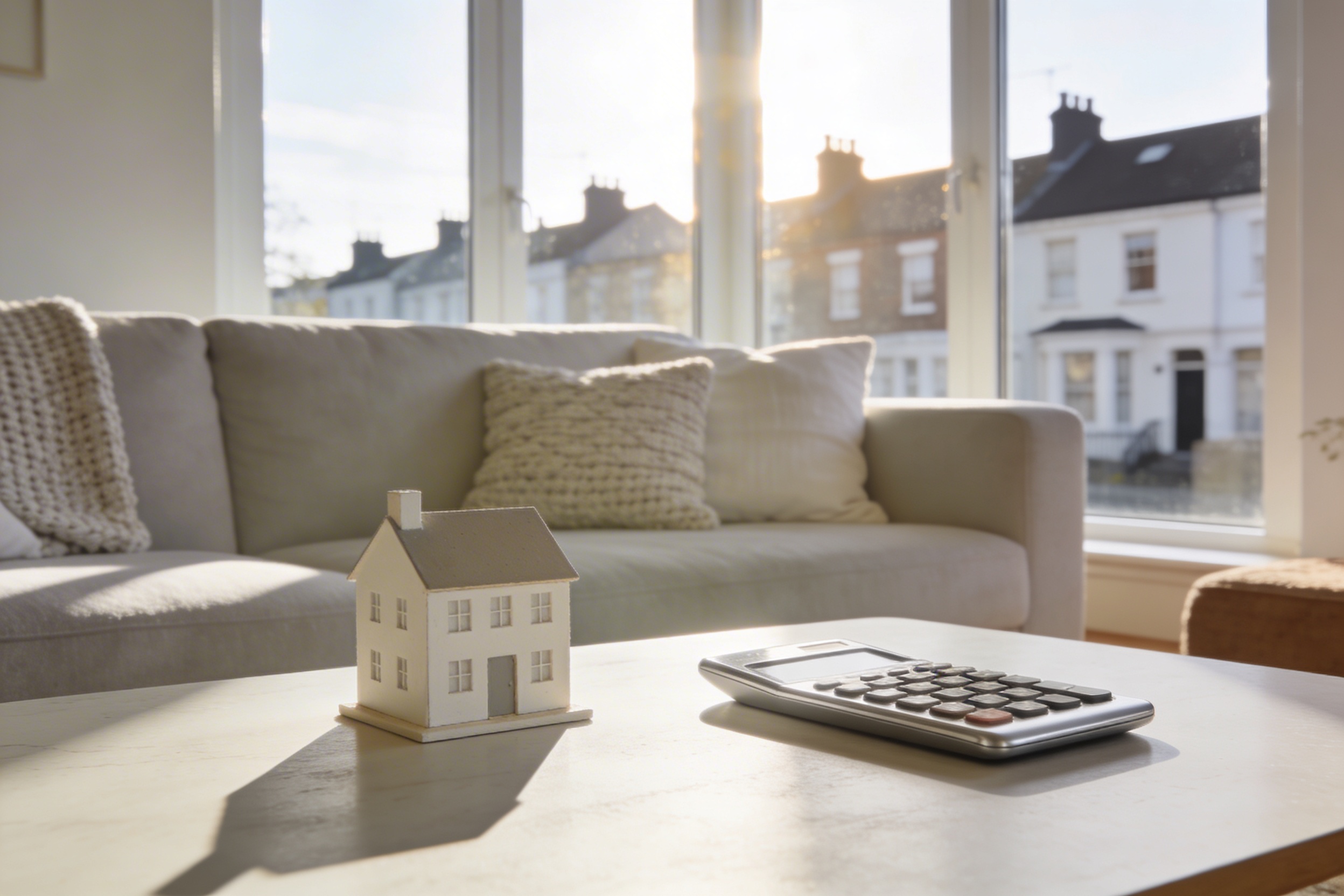Unlocking Rental Yield Uk: Your Path to Smarter Property Profits