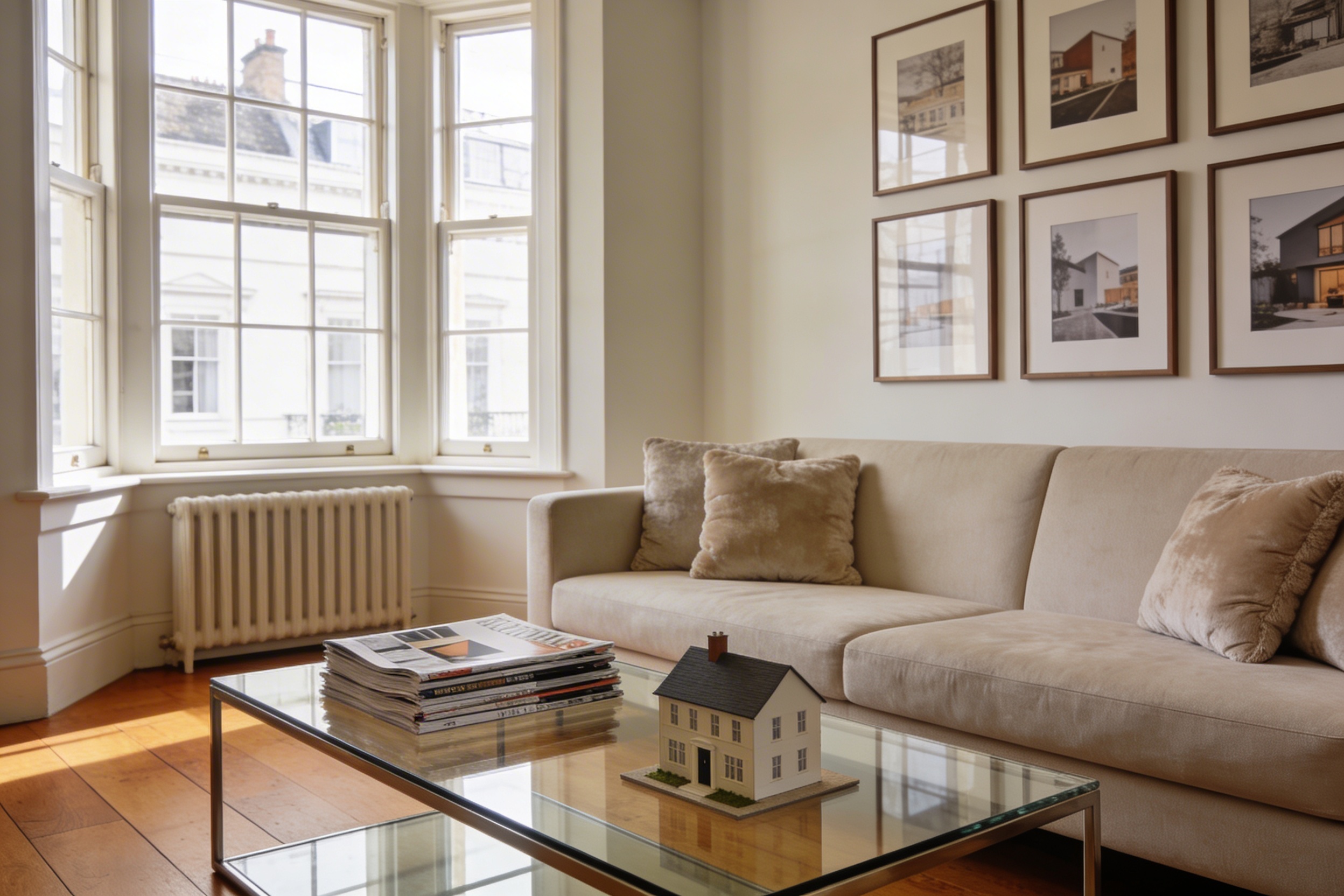 Property Investment Uk: What Today’S Market Means for You