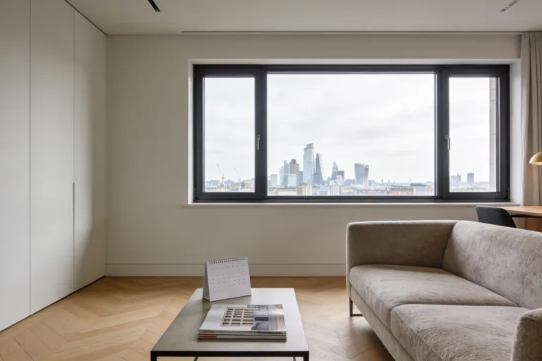 London Average Rent: What the Latest Figures Mean