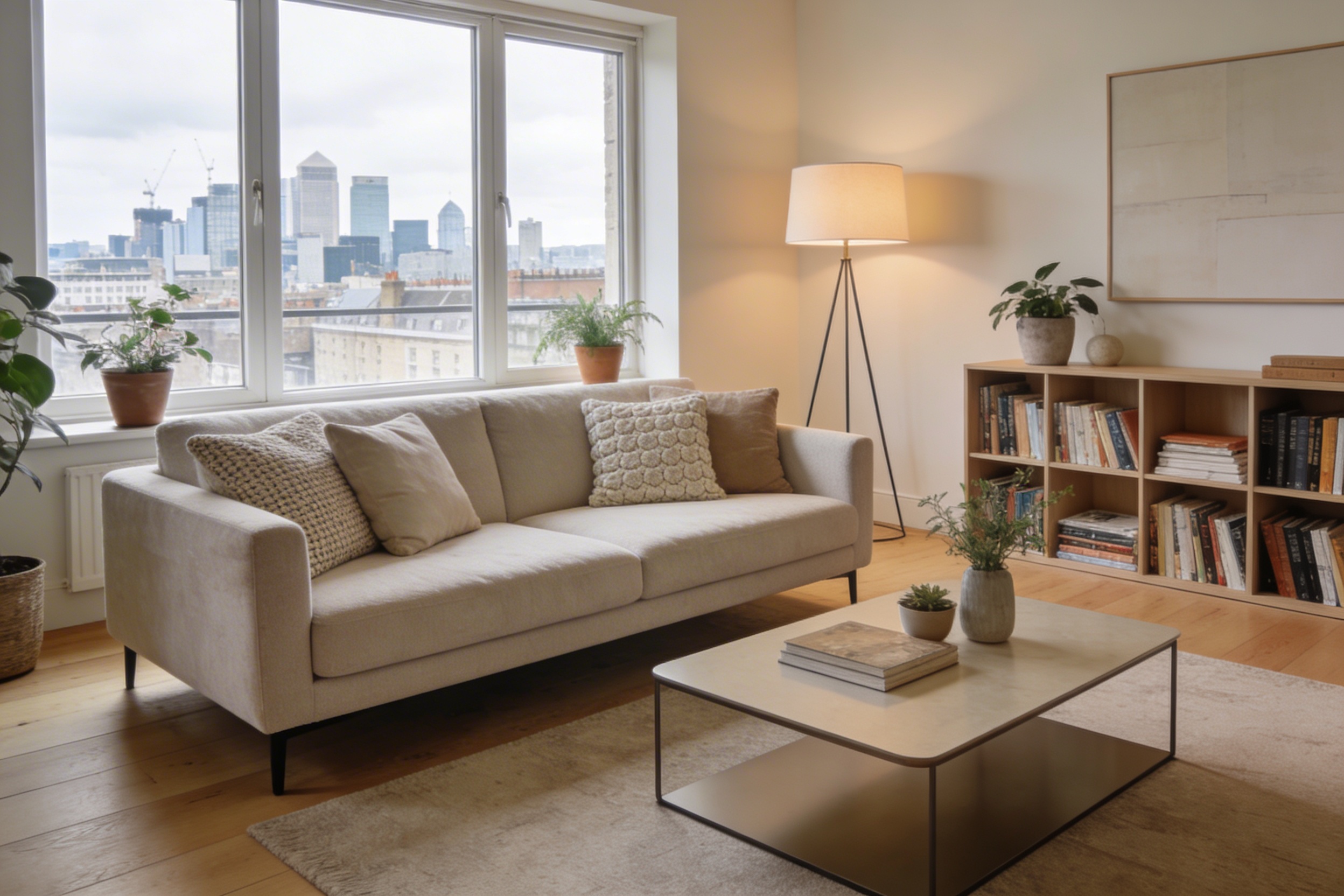 Renting Vs Buying Uk: What Powers Your Wallet