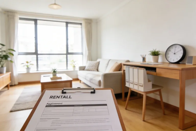 Tenant Rights Uk: Essentials for Renters Today