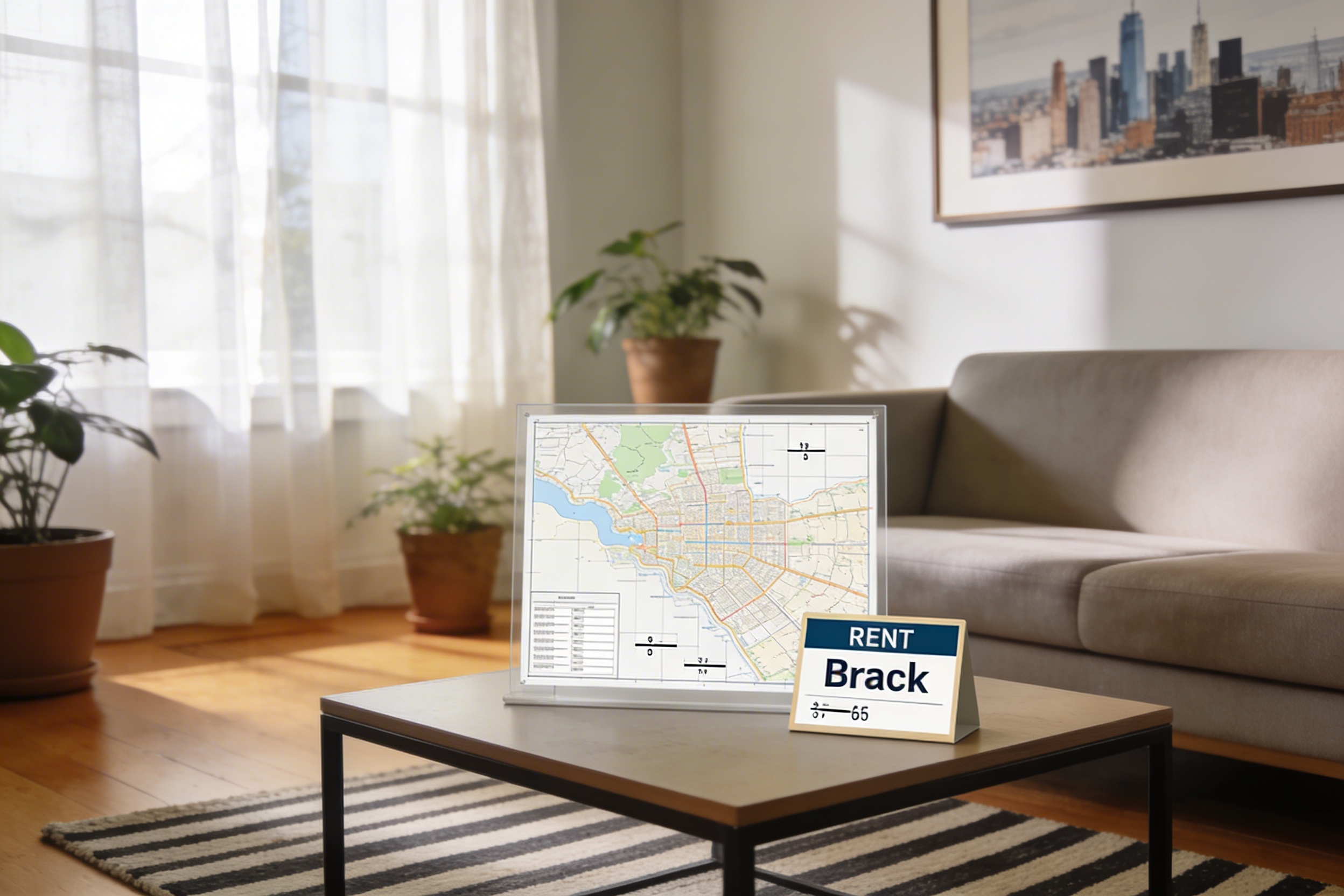 Uk Average Rent: What’S Really Changing in 2024-25