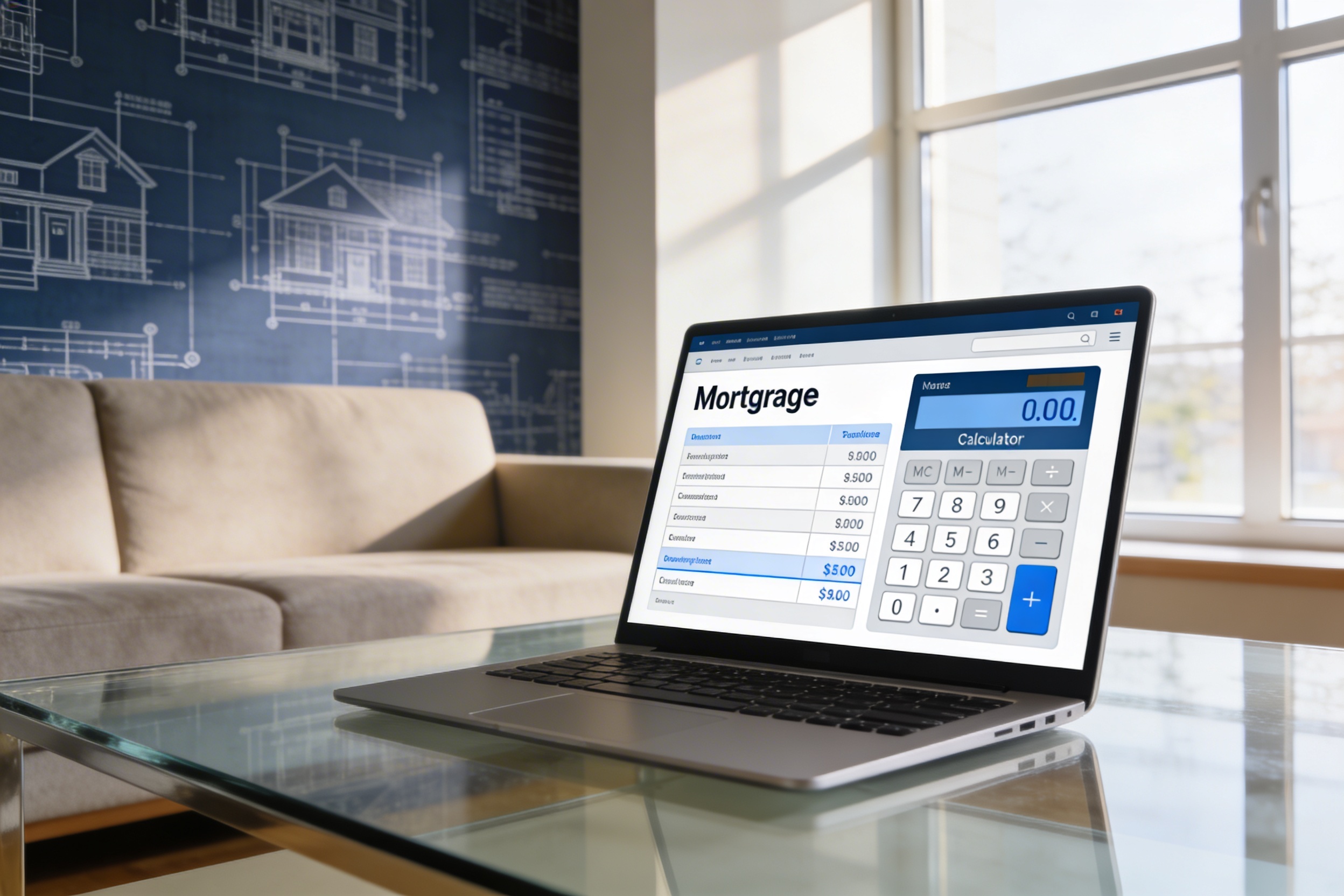 Unlock Your Home Budget with Mortgage Calculator Uk