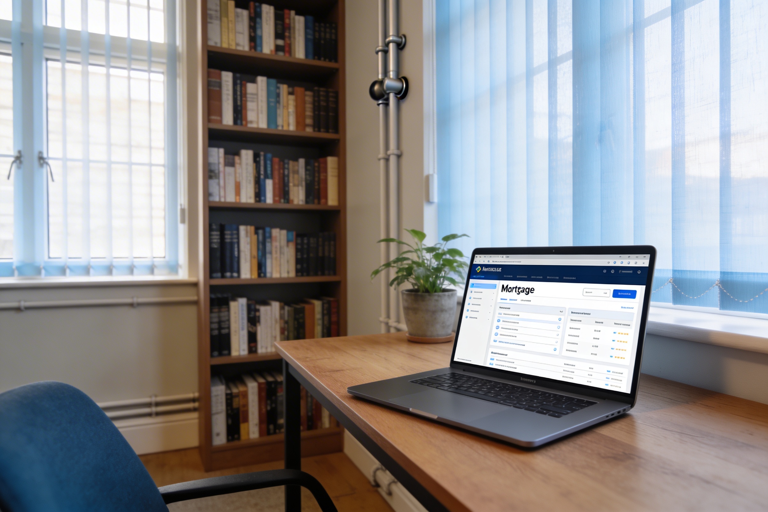 Mortgage in Principle: Your Fast-Track Budget Boost