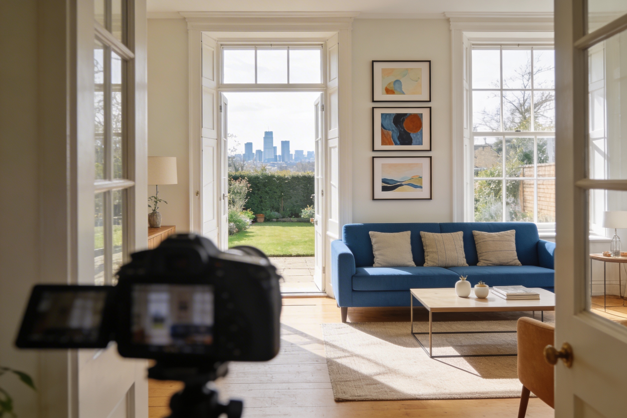 How Long Does Buying a House Take — a Quick Uk Timeline