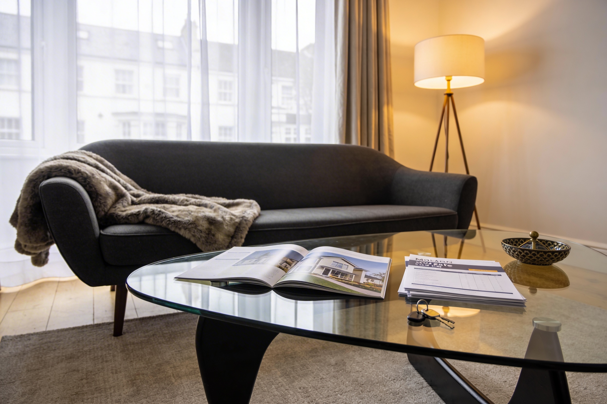 Buying a House Checklist: Your Quick Path to Home Wins