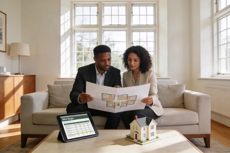 How to Buy a House Uk: Smart Starter Guide