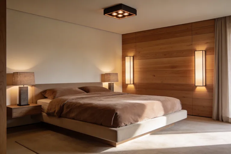 11 Relaxing Bedroom Lighting Ideas for Calm Spaces You’Ll Love