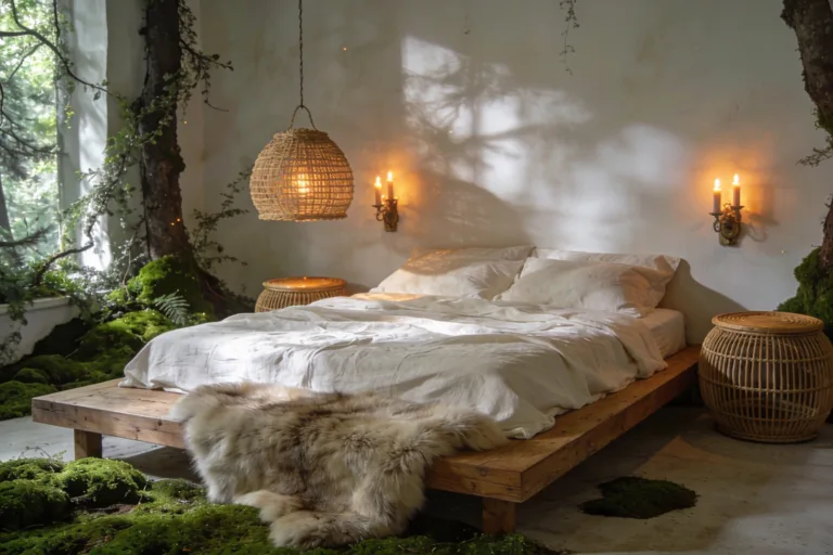8 Cozy Bedroom Glow Ideas That Feel Magical: Dreamy Glow Picks
