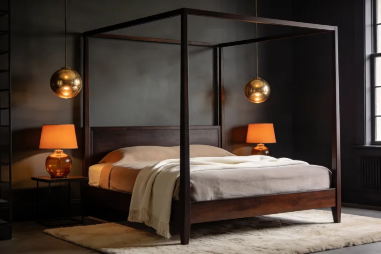 8 Soft Lighting Ideas for a Cozy Bedroom Aesthetic That Wooes Your Senses