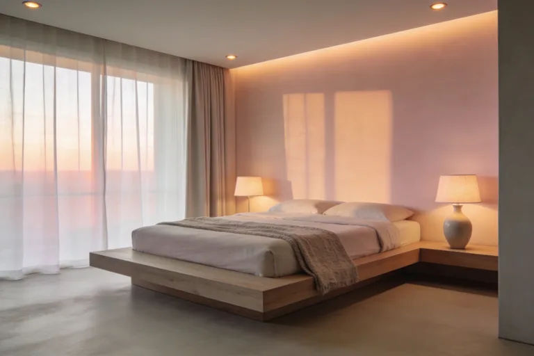 9 Bedroom Lighting Ideas That Feel Relaxing You’Ll Love