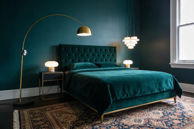 10 Cozy Bedroom Aesthetic Lighting Ideas Pinterest Loves That Sparkle