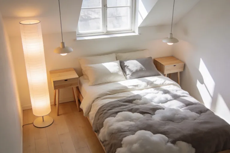 8 Cozy Bedroom Lighting Ideas for a Soft Glow: Dreamy Glowedit
