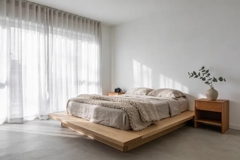 8 Cozy Bedroom Aesthetic Looks That Feel Calm You’Ll Love