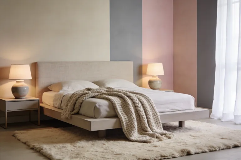9 Cozy Bedroom Aesthetic Ideas for Everyday Comfort That Feel Like a Hug