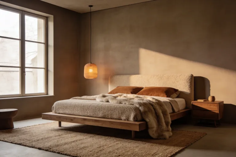 10 Cozy Bedroom Ideas for a Warm and Inviting Space You’Ll Love