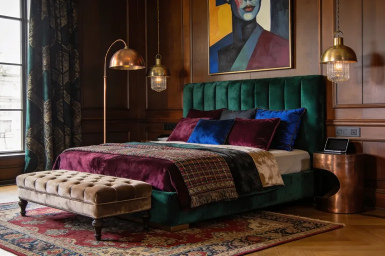 8 Cozy Bedroom Aesthetic Styles You’Ll Want to Copy: Cozy Edition