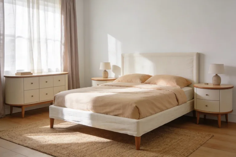 12 Minimal Bedroom Decor Ideas That Feel Cozy You’Ll Love