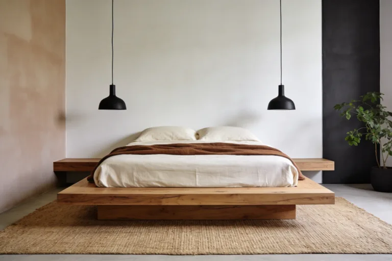 10 Clean Cozy Bedroom Ideas for a Calm Space You’Ll Love