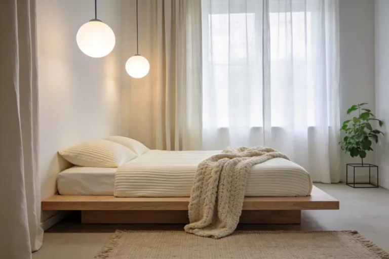8 Minimal Cozy Bedroom Aesthetic Ideas You’Ll Love