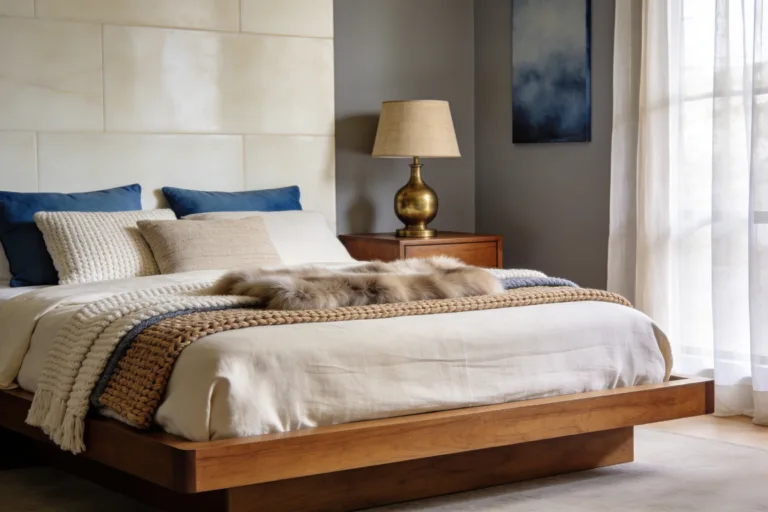 10 Cozy Bed Styling Ideas That Look Expensive You’Ll Love