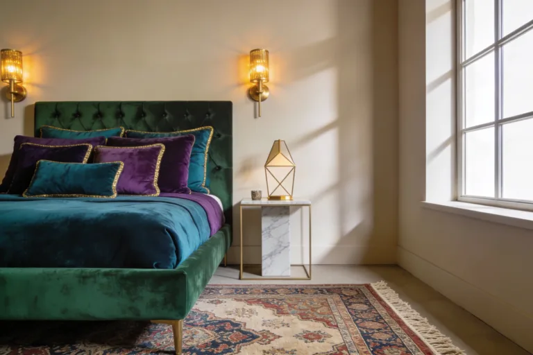 11 Cozy Bedroom Aesthetic Ideas Using Pillows That Wow