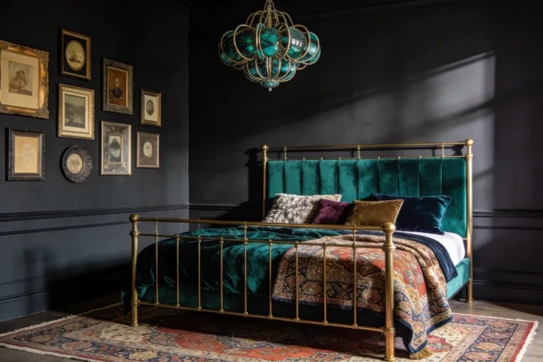 10 Bed Aesthetic Ideas Pinterest Can’T Get Enough of: Dream Rooms