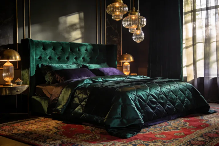 12 Cozy Bedding Ideas for a Dreamy Bedroom: Dreamy Comfort Unleashed