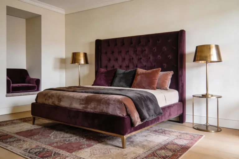 Luxurious Comfort: 10 Cozy Bed Setup Ideas That Feel Luxurious