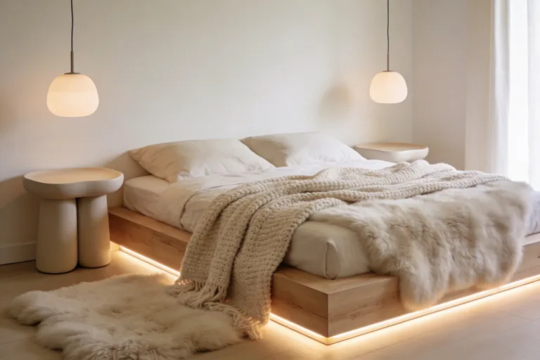 8 Cozy Bedroom Layout Ideas That Work: Snug & Stylish Secrets Unveiled