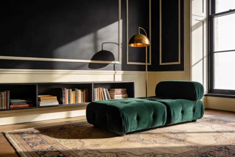 12 Relaxing Bedroom Corner Ideas Pinterest Loves for Cozy Bliss